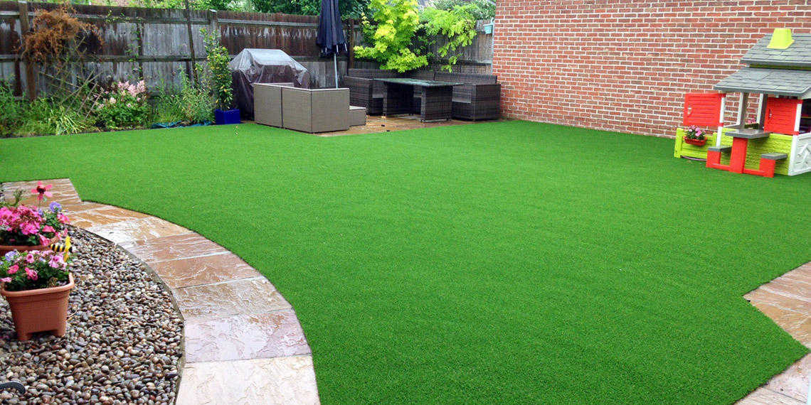 Elise Luxury Artificial Grass  Premium Artificial Turf 