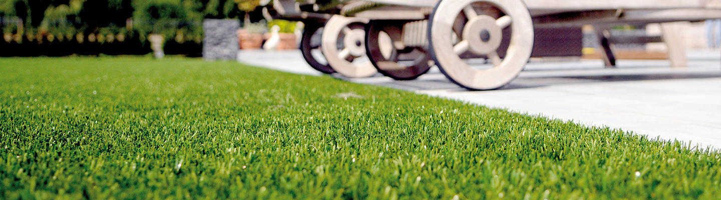 How to Keep Your Artificial Grass Looking Newer for Longer