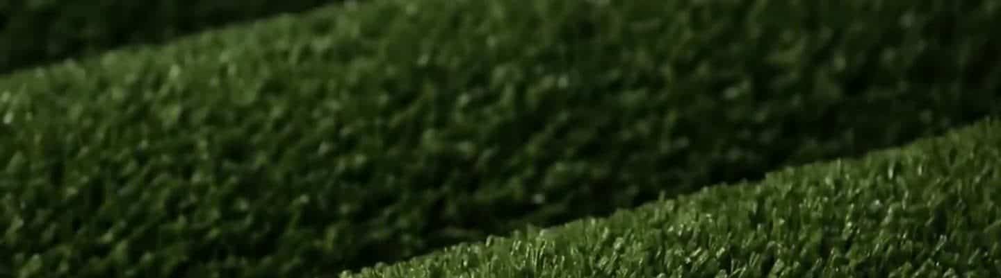 A Brief History of Artificial Grass