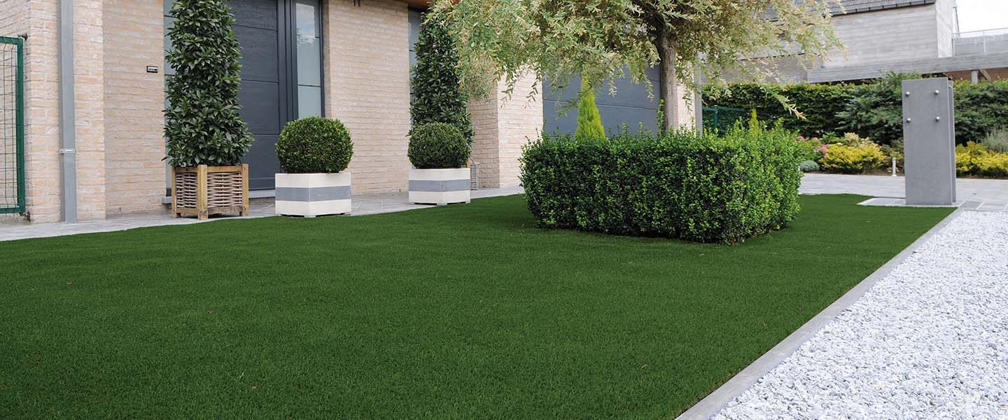 Whitby Artificial Grass | Dark Green Artificial Turf | Namgrass