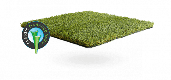 Eclipse artificial grass