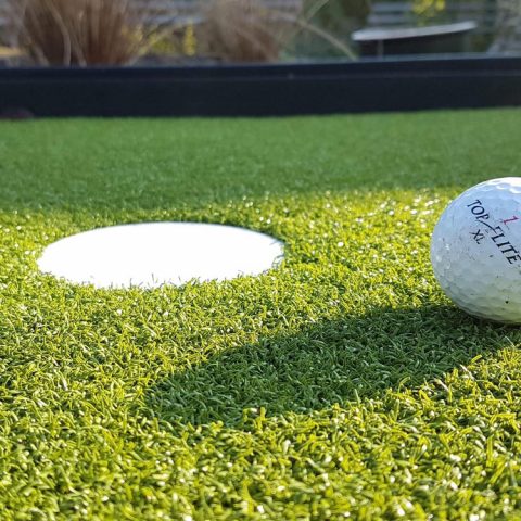 The Different Uses for Artificial Grass