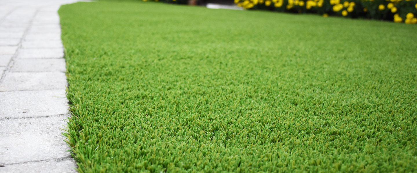 Guide to Choosing Namgrass Artificial Grass